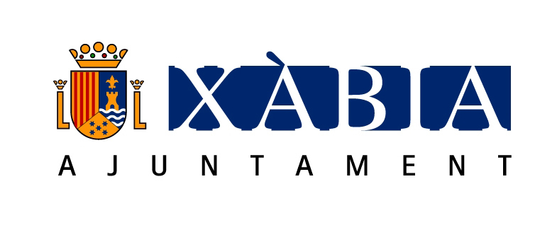 lOGO aYUNTAMIENTO xÀBIA