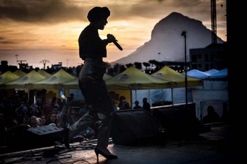 Montgorock 2018