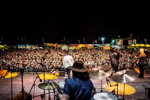 Montgorock 2018