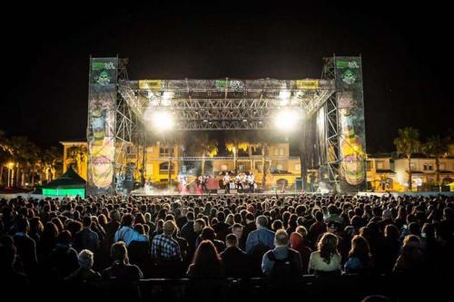 Montgorock 2018