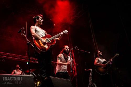 Montgorock 2018