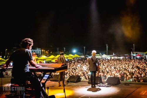 Montgorock 2018