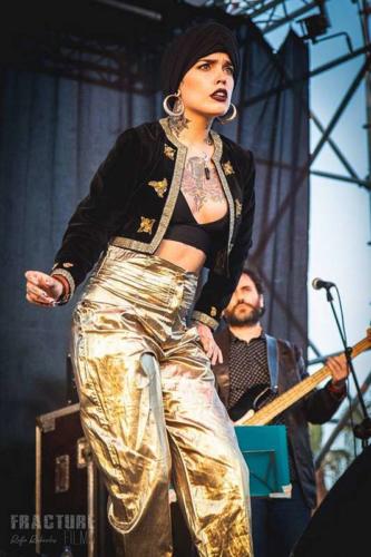 Montgorock 2018