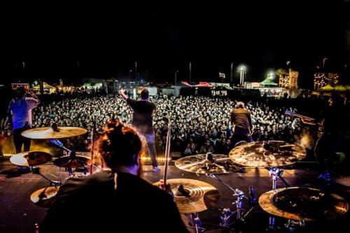 Montgorock 2018