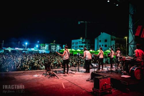 Montgorock 2018