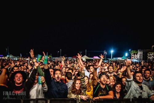 Montgorock 2018