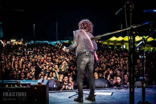 Montgorock 2018