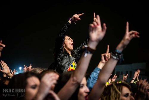 Montgorock 2018