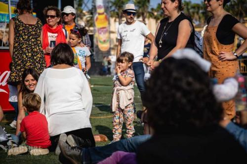 Zona Infantil