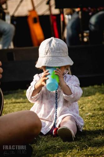 Zona Infantil