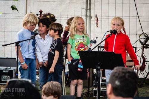 Zona Infantil