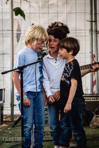 Zona Infantil